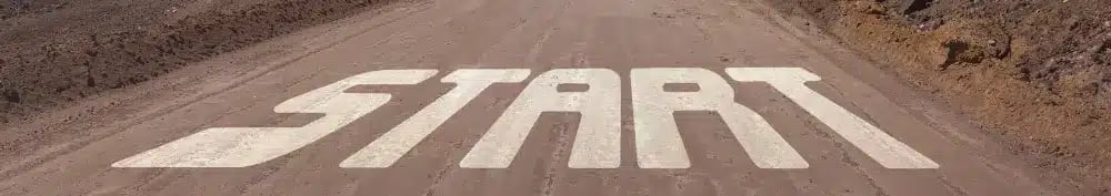 My link my lead get started