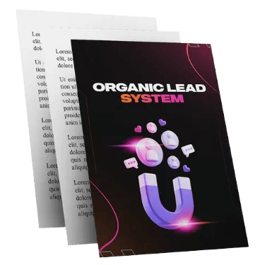 Organic Lead System