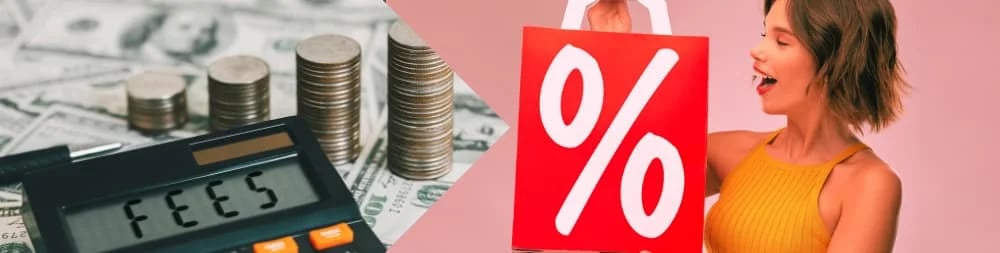 realtor questions on Fees and Discounts