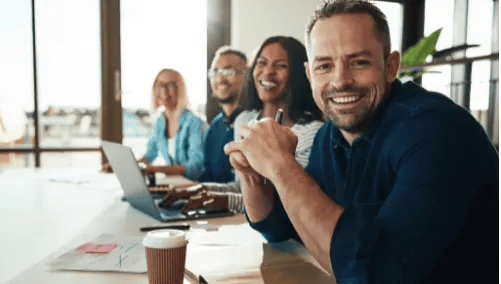 Standard Teams The Startup Squad with Structure, A proper agent task management setup helps you filter the noise.