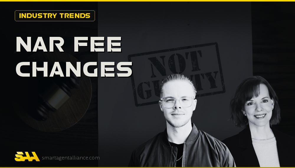 The Impact of NAR Changes on Real Estate Agent Fees in 2026