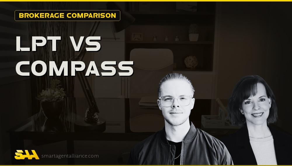LPT vs Compass: Which is Best for Realtors?