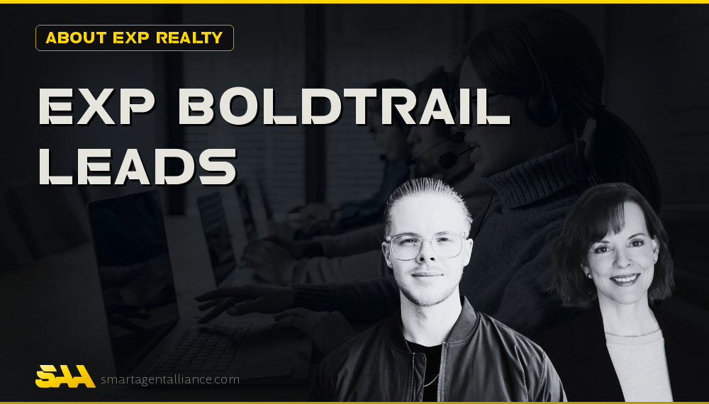 How BoldTrail Lead Systems Work at eXp Realty