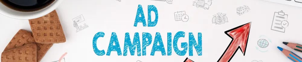 Google Ads for Real Estate, Setting Up Google Ads Campaign