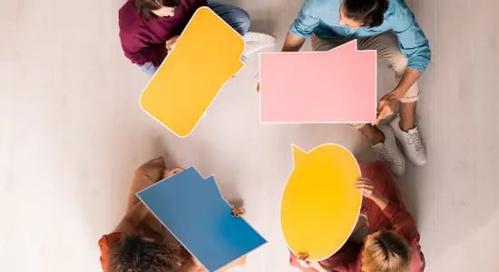 Techniques for Successful Communication