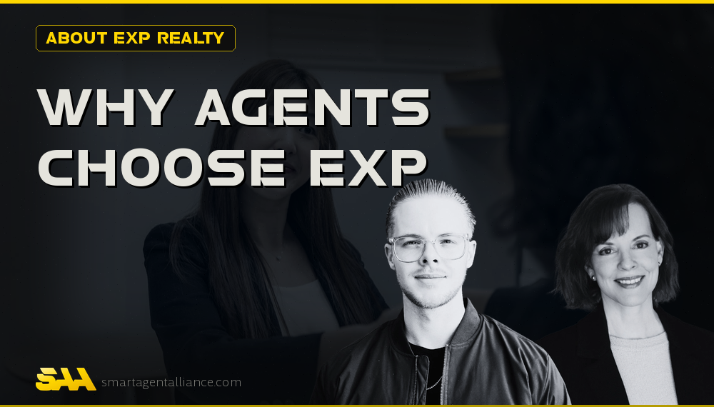 Why Experienced Agents Evaluate eXp Realty for Fit