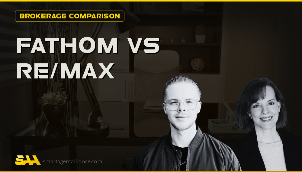 Fathom vs REMAX: Which is Best for Realtors in 2026?