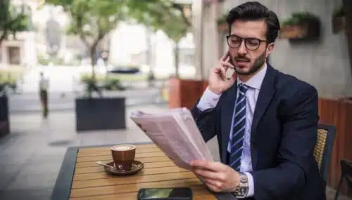 Staying Informed About Market Trends