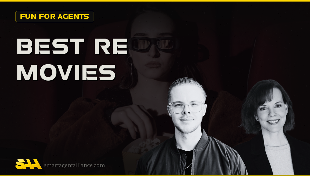 Top 10 Must-See Real Estate Movies of All Time