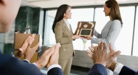 How eXp Realty Turns Recognition Into Results