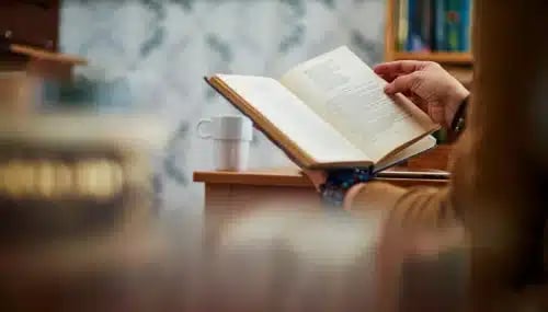 2. Prepare with Ongoing Education and Professional Development