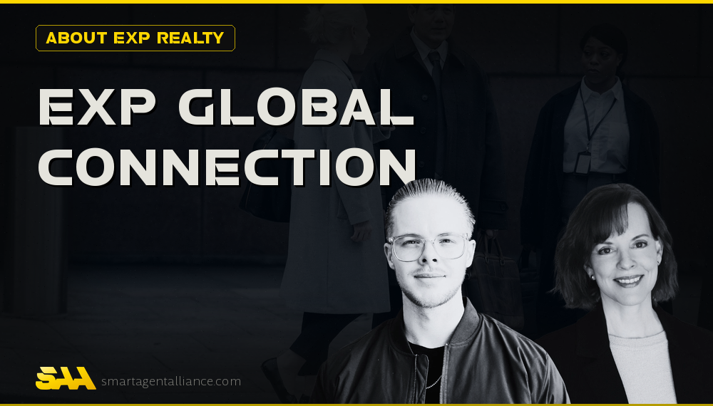 How Collaboration, Events, and Global Connection Actually Work