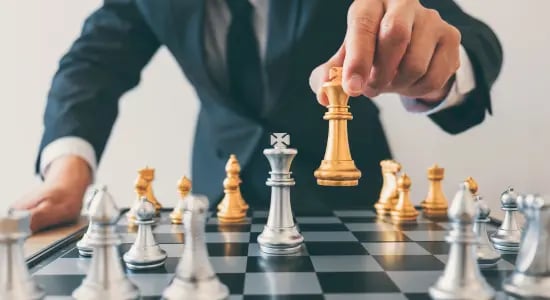 Advanced Negotiation Tactics