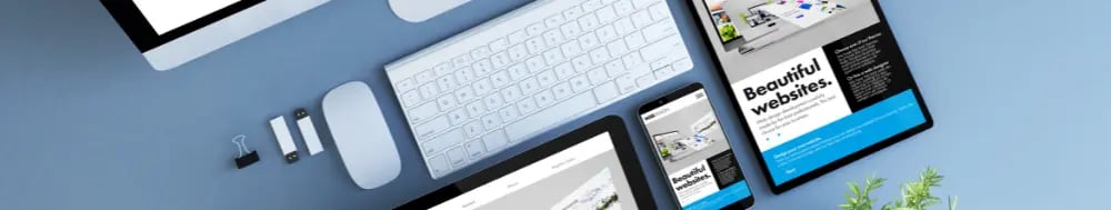 agent attraction web page, What Is a Free Branded Web Page