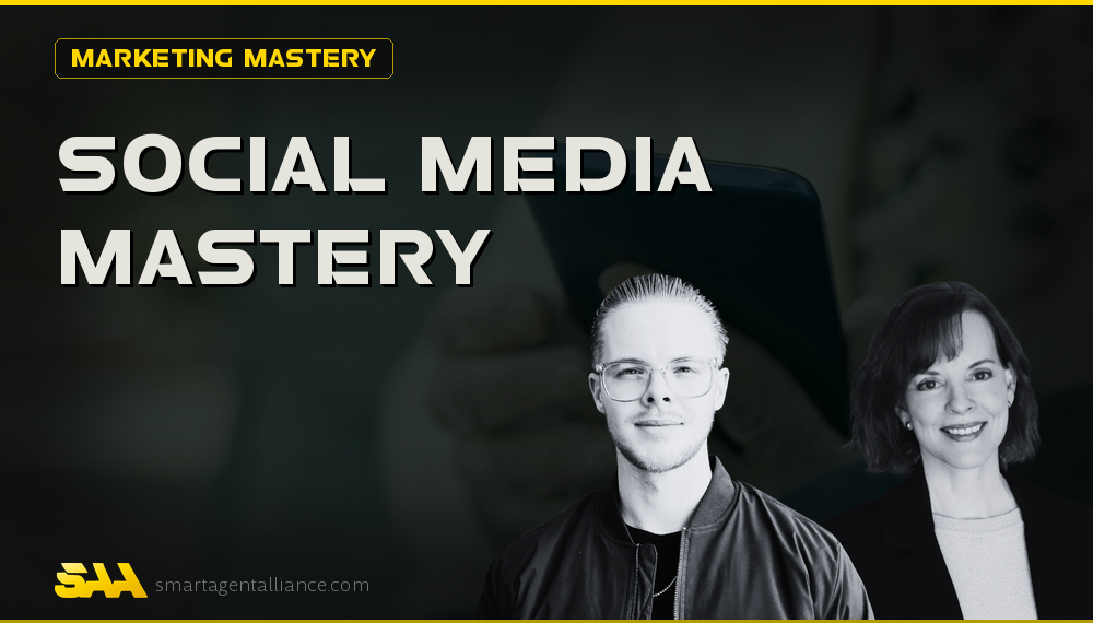 Master Social Media Marketing for Real Estate Agents 2026