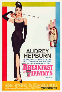 realtors in movies breakfast at tiffany's
