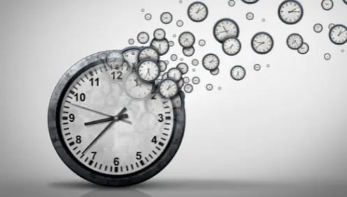 Off Market Home Sales, Longer Time on Market