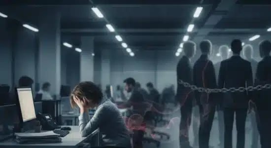 The Emotional Toll of the Wrong Culture