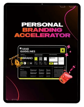 Personal Branding Accelerator