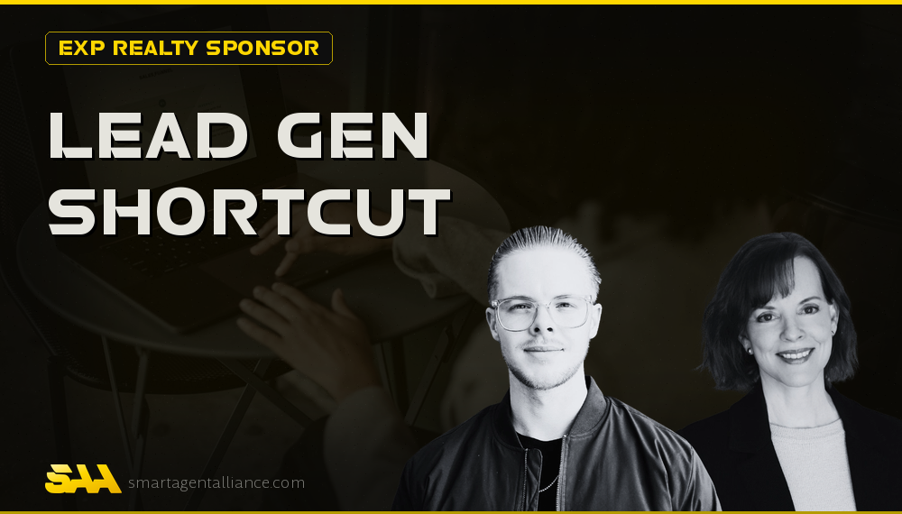 Lead Generation for Real Estate Agents: Ultimate Shortcut to More Clients