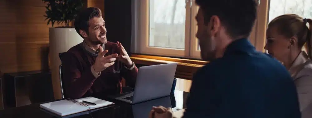 Crafting Compelling Homebuyer Presentations