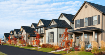 Expired Listing Scripts, houses in a neighborhood