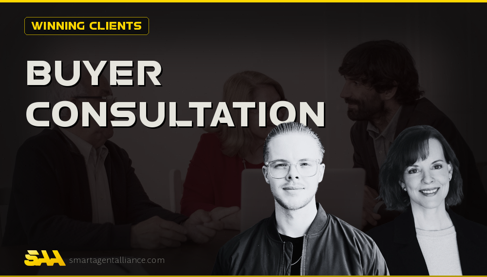 Real Estate Buyer Agent Consultation Secrets (2026)