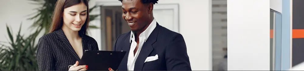 Starting in Real Estate, Providing Outstanding Customer Service