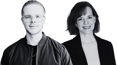 Doug Smart & Karrie Hill - Smart Agent Alliance co-founders