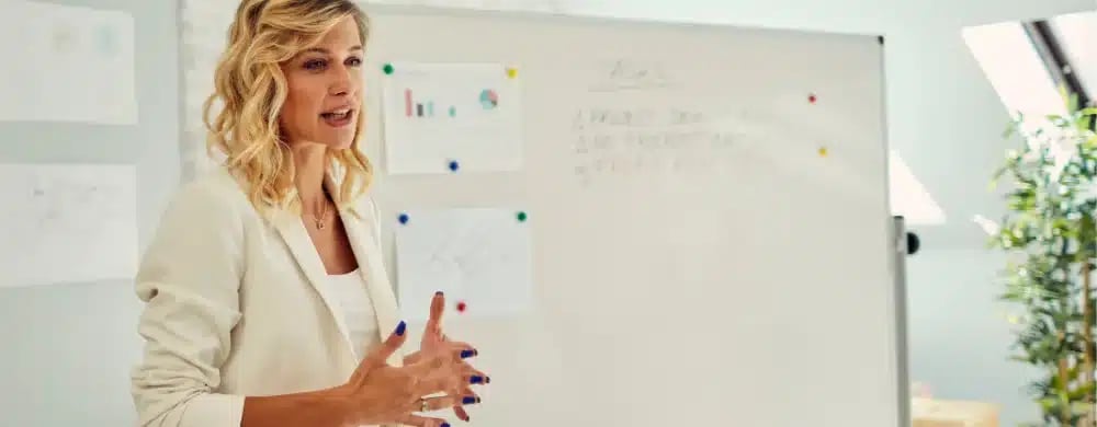 8 Steps for Listing Presentation Day