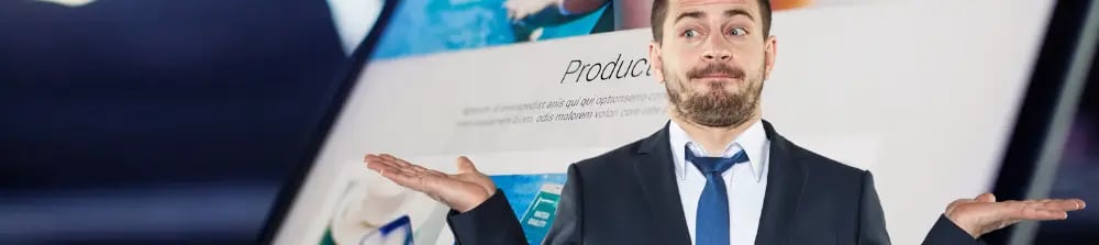 Lead generation for real estate agents, What is a Real Estate Landing Page