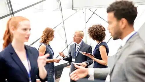 Agent Communication Skills
