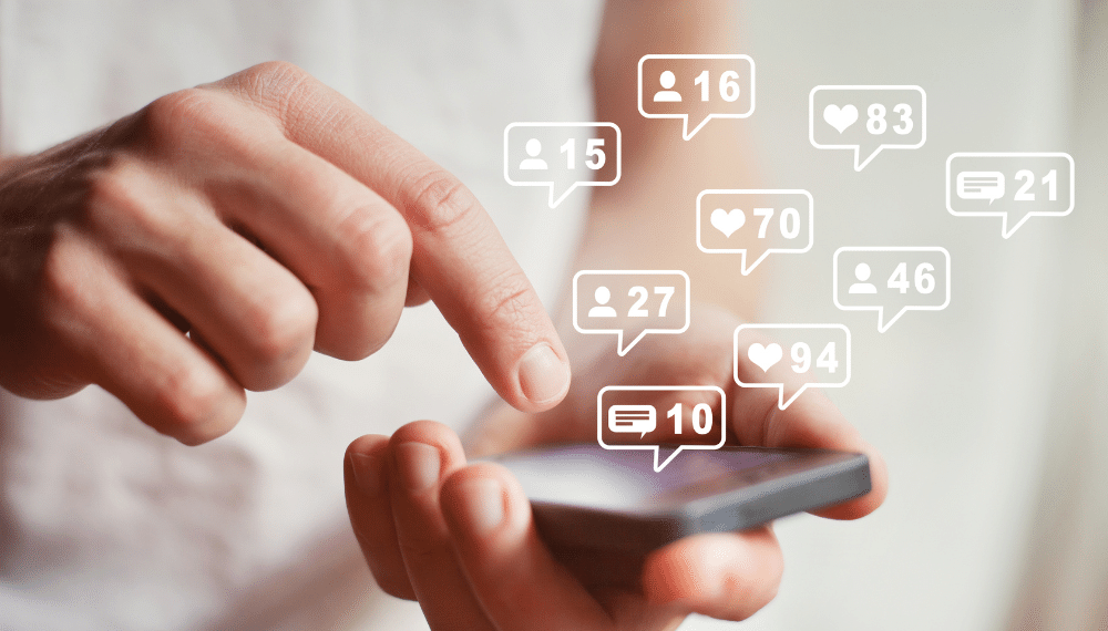 LinkedIn Real Estate Leads with Engagement