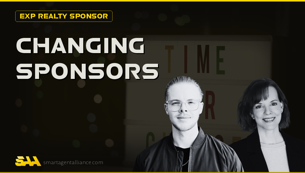 eXp Sponsors: What Happens if You Leave