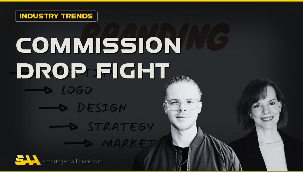 2026 Buyer Agent Commission Drop: The Fight is On