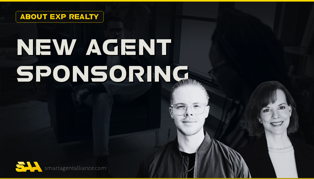What Every New eXp Realty Agent Should Focus on First