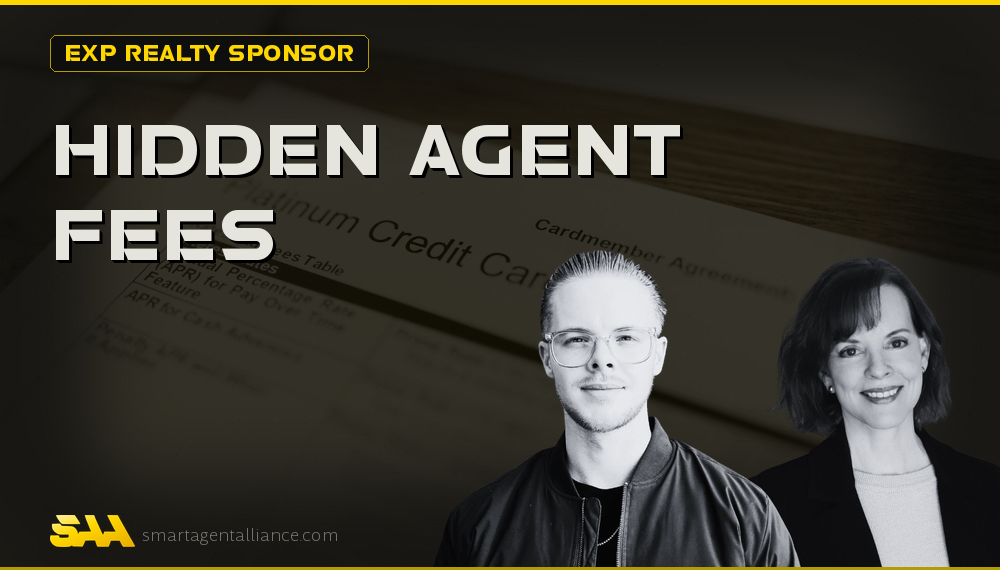 Hidden Real Estate Brokerage Agents Fees Explained
