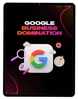 Google Business Domination