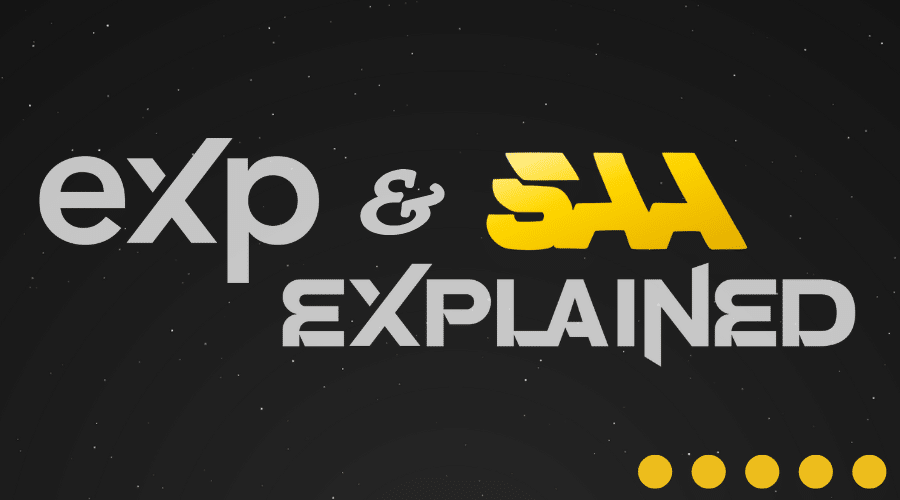 The Inside Look - eXp Realty & Smart Agent Alliance explained in 18 minutes