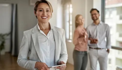 exp employees, Why This Matters for Real Estate Agents, So, you’re 24 hours from closing,