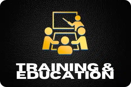 Sponsor Team at eXp Realty, Training and Education 2
