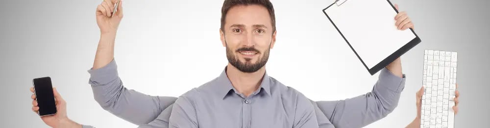 What Can an Unlicensed Real Estate Assistant Do, Permissible Tasks for Unlicensed Assistants