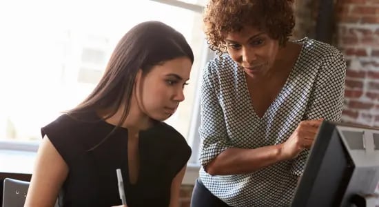 eXp Realty New Agent Guide, Assigned Certified Mentor (Mentor Program)