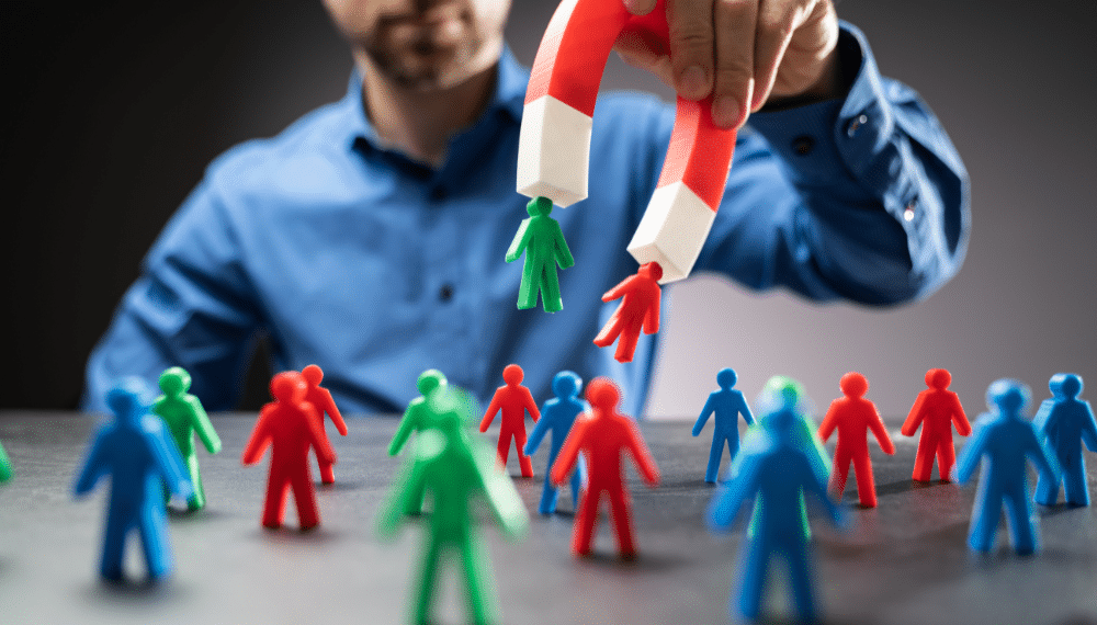 5 Steps to EPIC LinkedIn Real Estate Leads