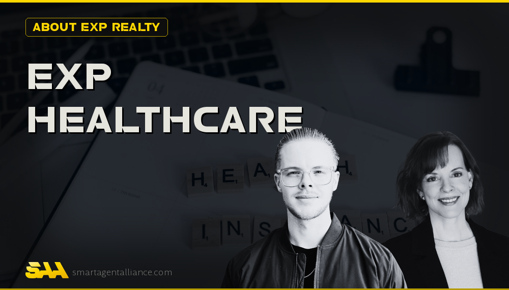 How eXp Healthcare Coverage Is Structured for Agents