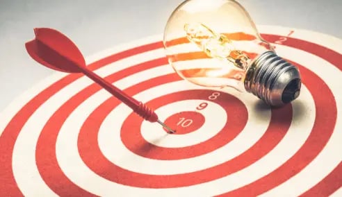 Set Shared Objectives and Career Goals Together