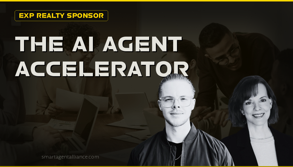The AI Agent Accelerator: AI for Real Estate Agents