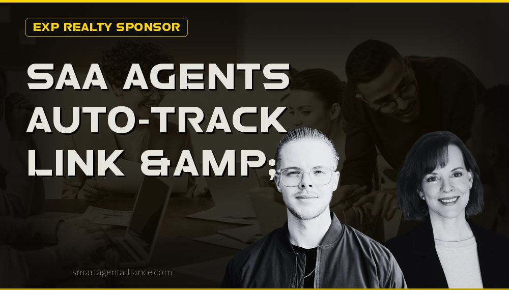 SAA Agents Auto-Track Link & Attraction Metrics