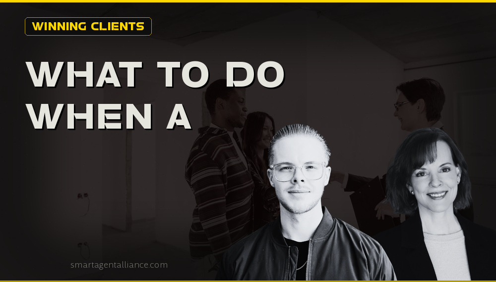 What to Do When a Listing Goes Cold: 48-Hour Plan