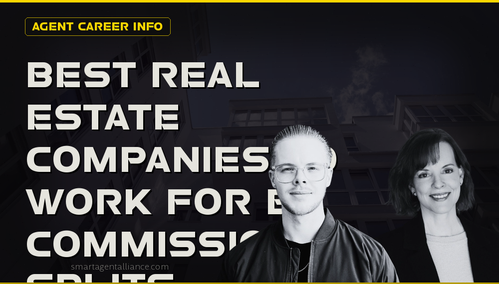 Guide to How Real Estate Agent Commissions Work
